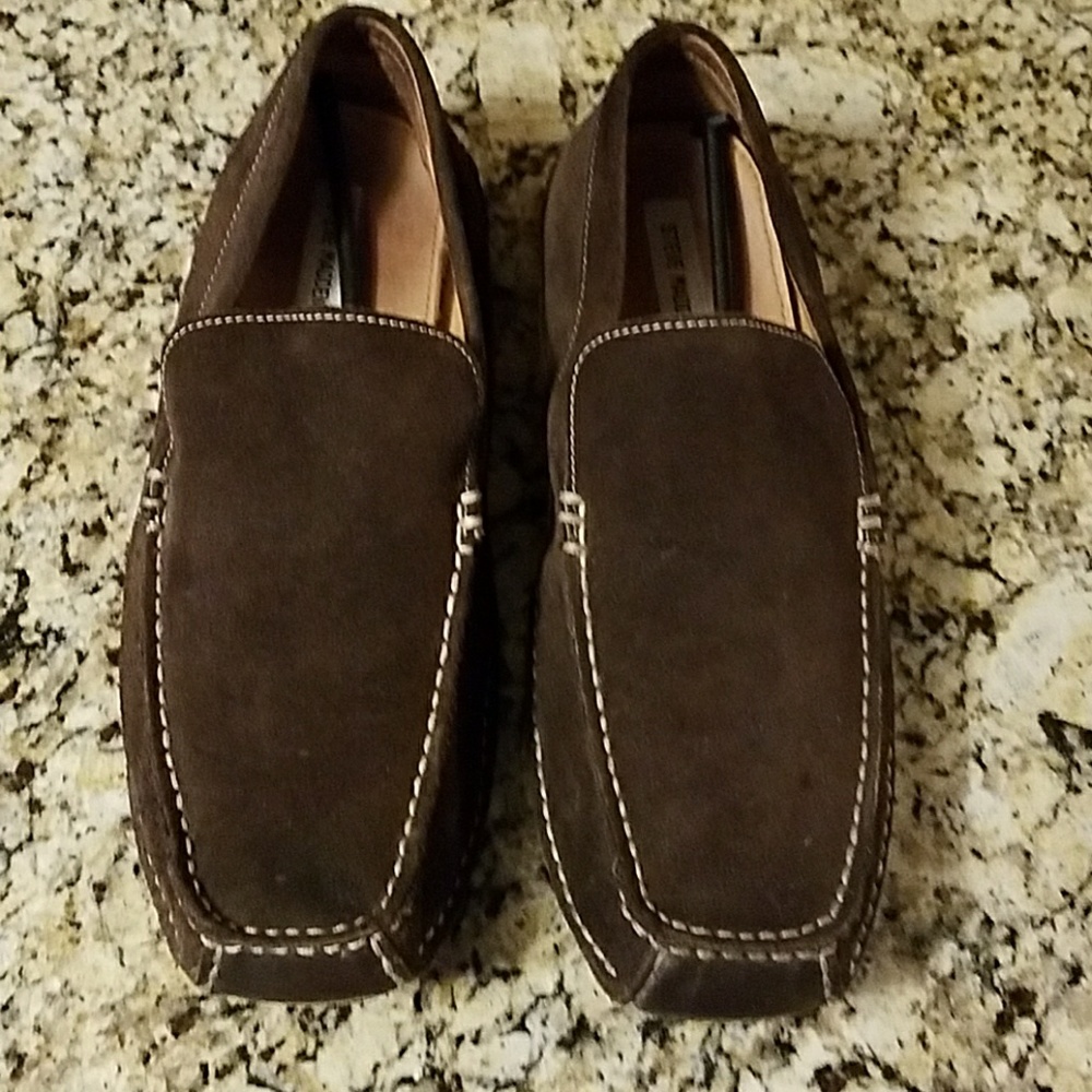 Steve Madden loafers